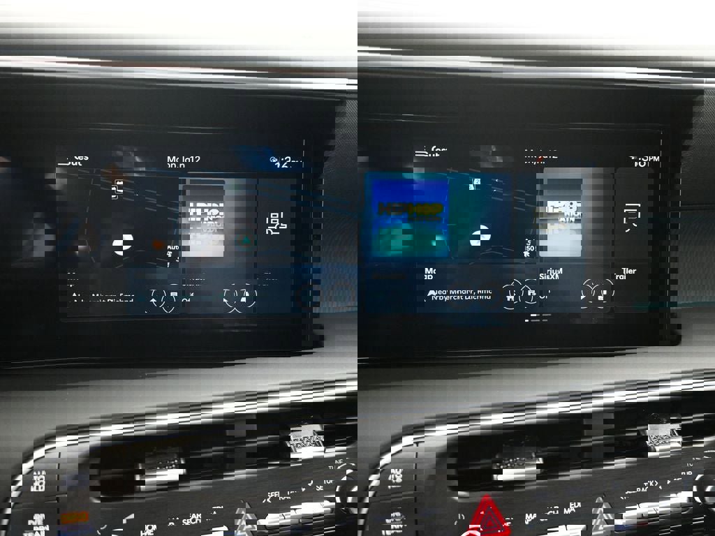 New 2026 Hyundai Palisade Calligraphy image 19