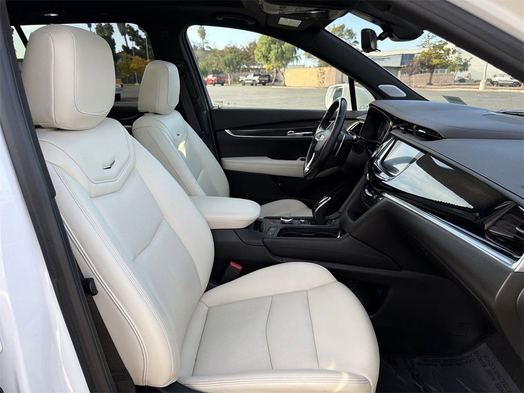 Used 2020 Cadillac XT6 Sport image 35