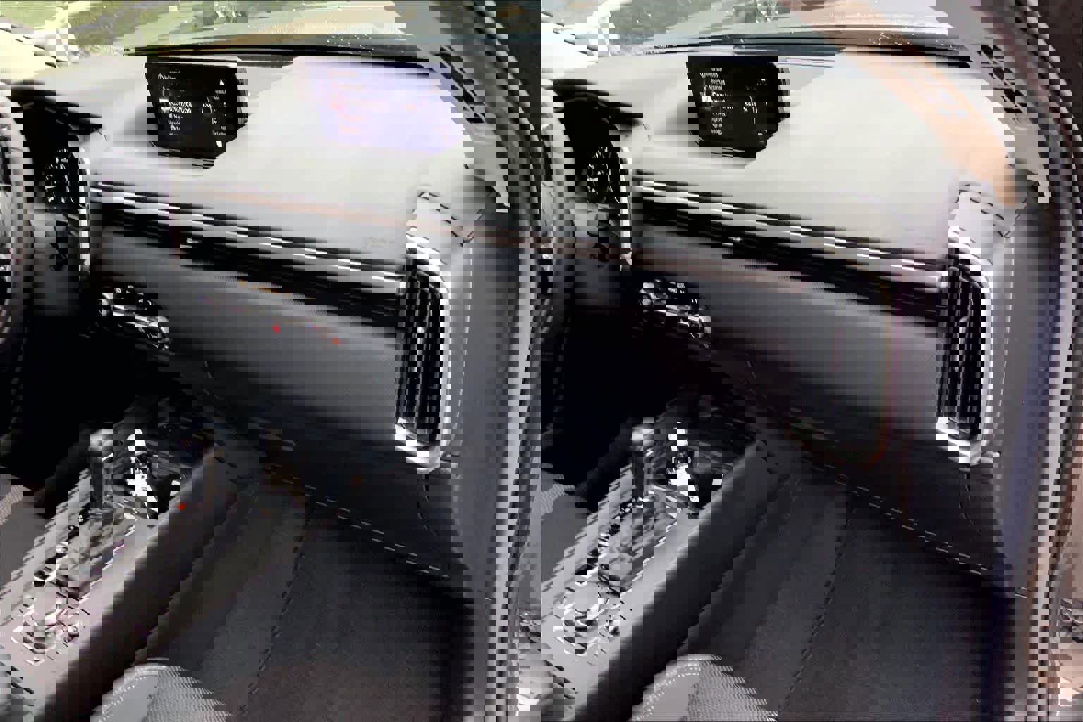 Certified 2025 MAZDA CX-50 AWD 2.5 S w/ Preferred Package image 16