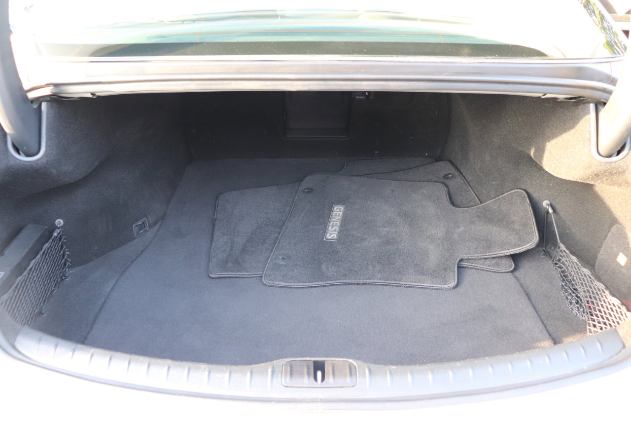 Used 2023 Genesis G80 2.5T image 53