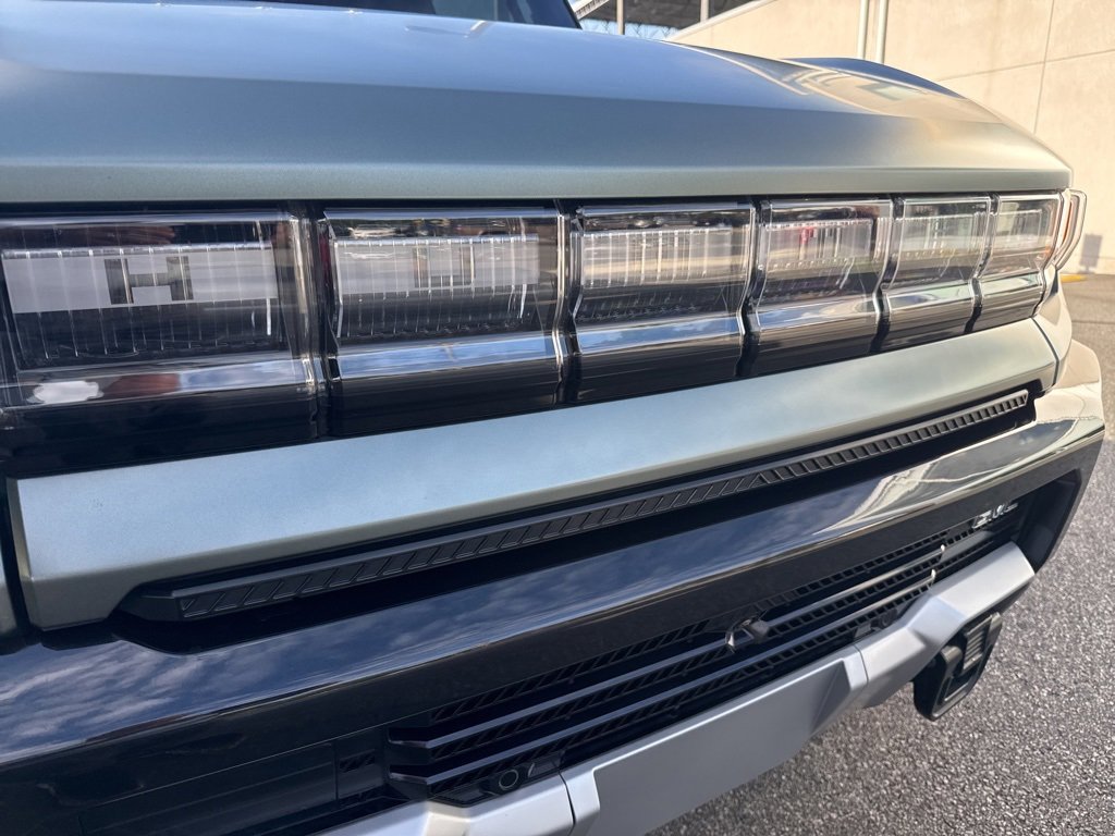 Used 2024 GMC Hummer EV 3X image 13
