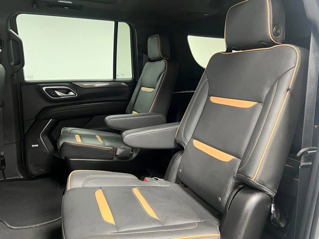 Used 2024 GMC Yukon XL AT4 w/ AT4 Premium Package AWD/4WD image 44