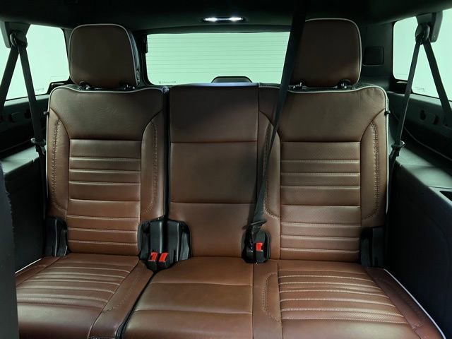Used 2023 GMC Yukon XL Denali Ultimate image 51
