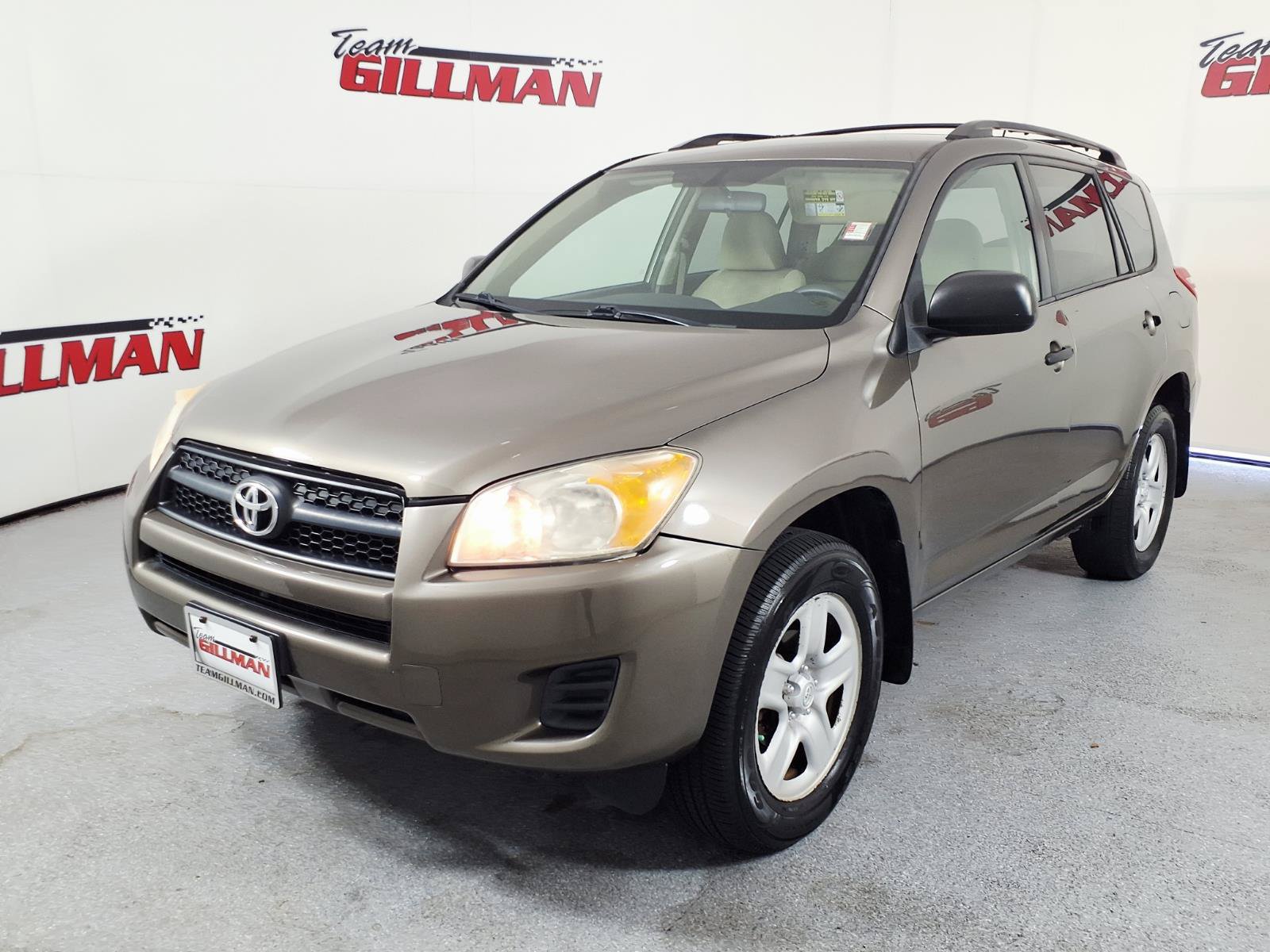 Used 2011 Toyota RAV4 4WD w/ Base L4 Extra Value Pkg image 3