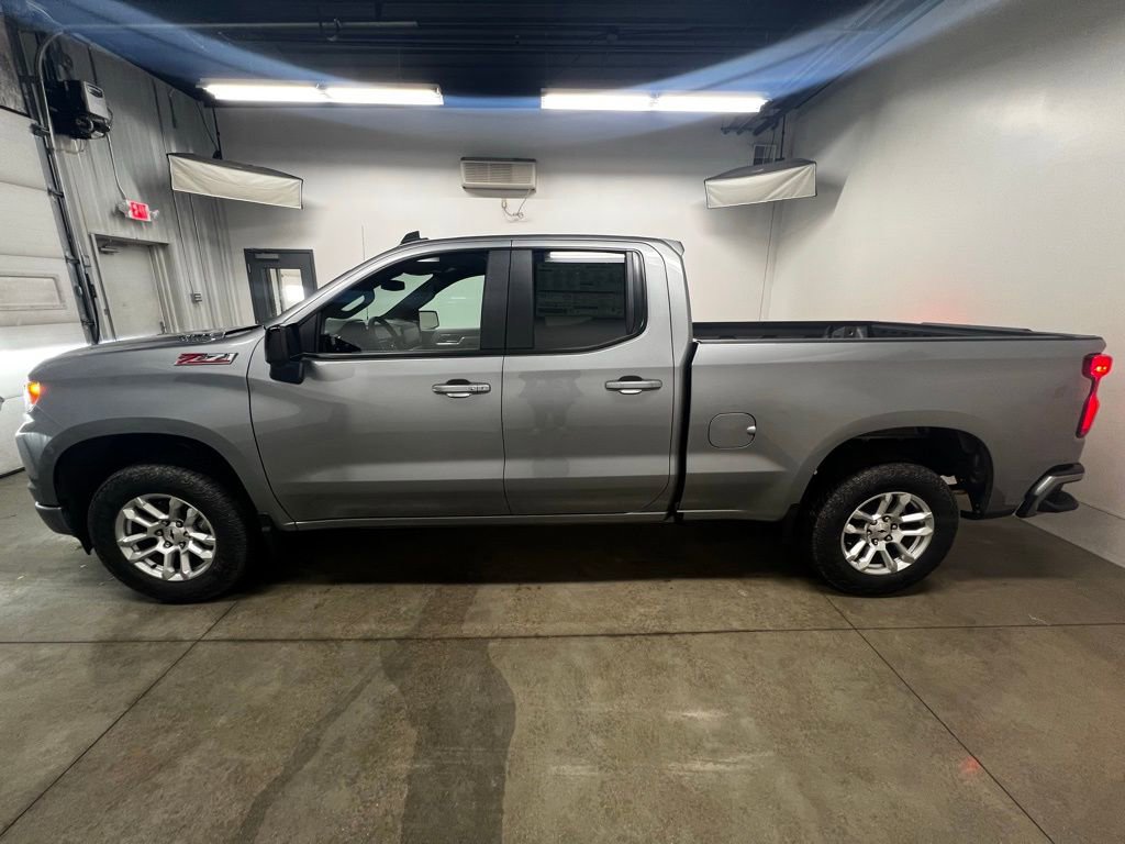 New 2026 Chevrolet Silverado 1500 RST w/ Safety Package image 7