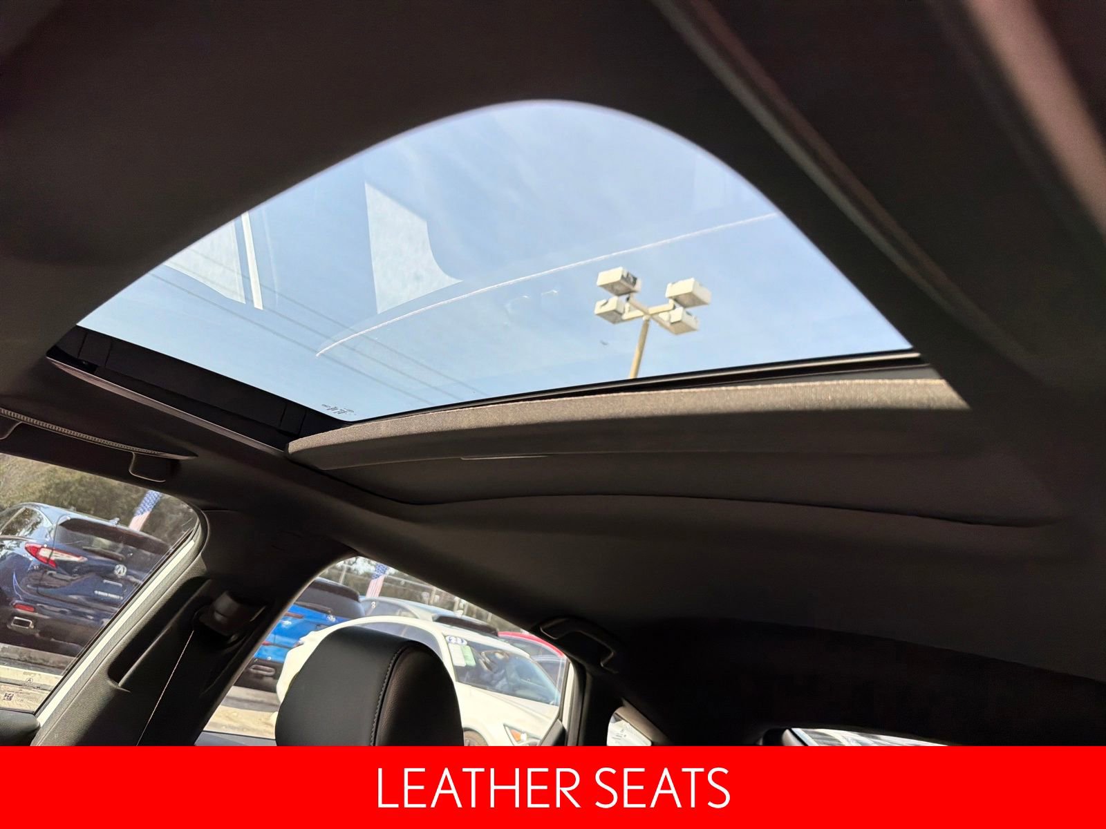 Used 2023 Acura Integra A-Spec image 22