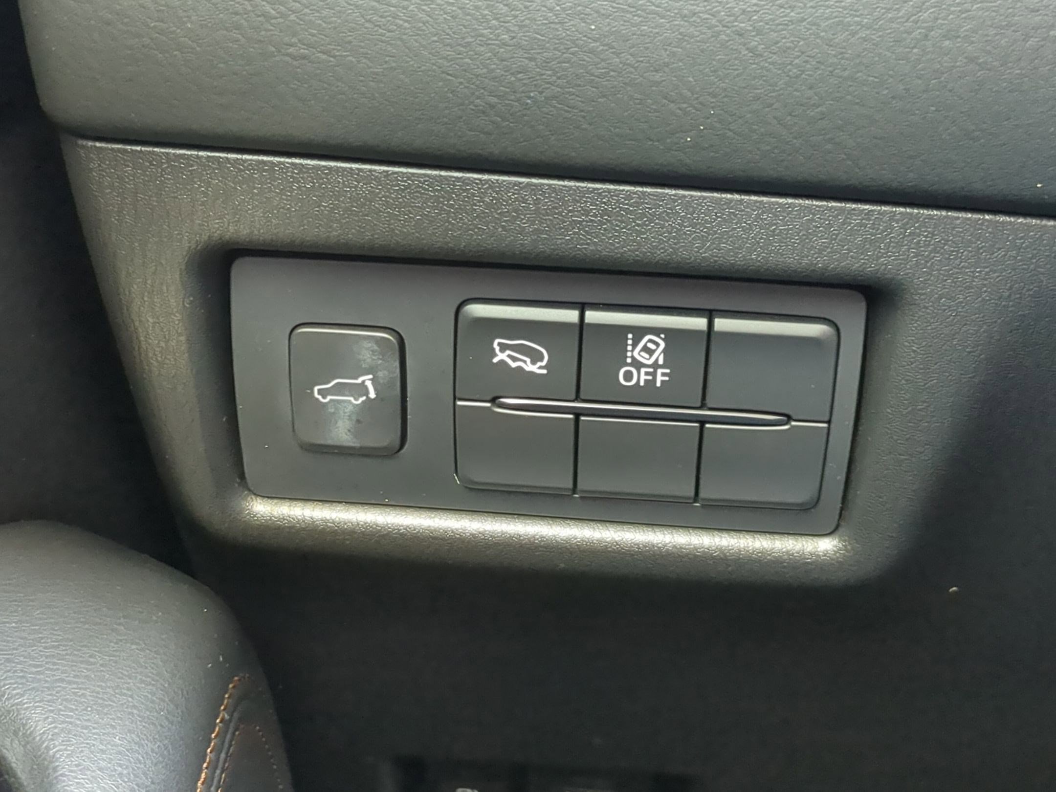 Used 2021 MAZDA CX-5 Grand Touring Reserve image 18