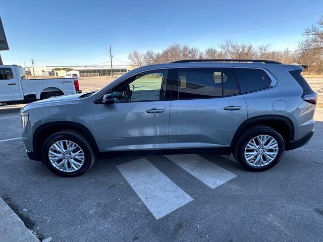 New 2026 GMC Acadia Elevation w/ Elevation Premium Package FWD image 8