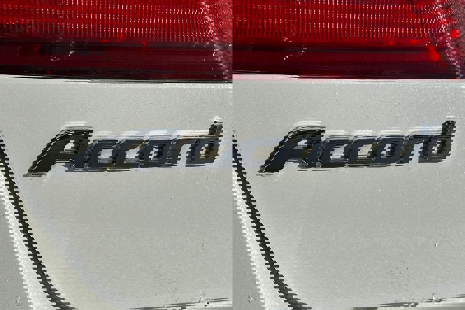 Used 2015 Honda Accord EX-L image 32