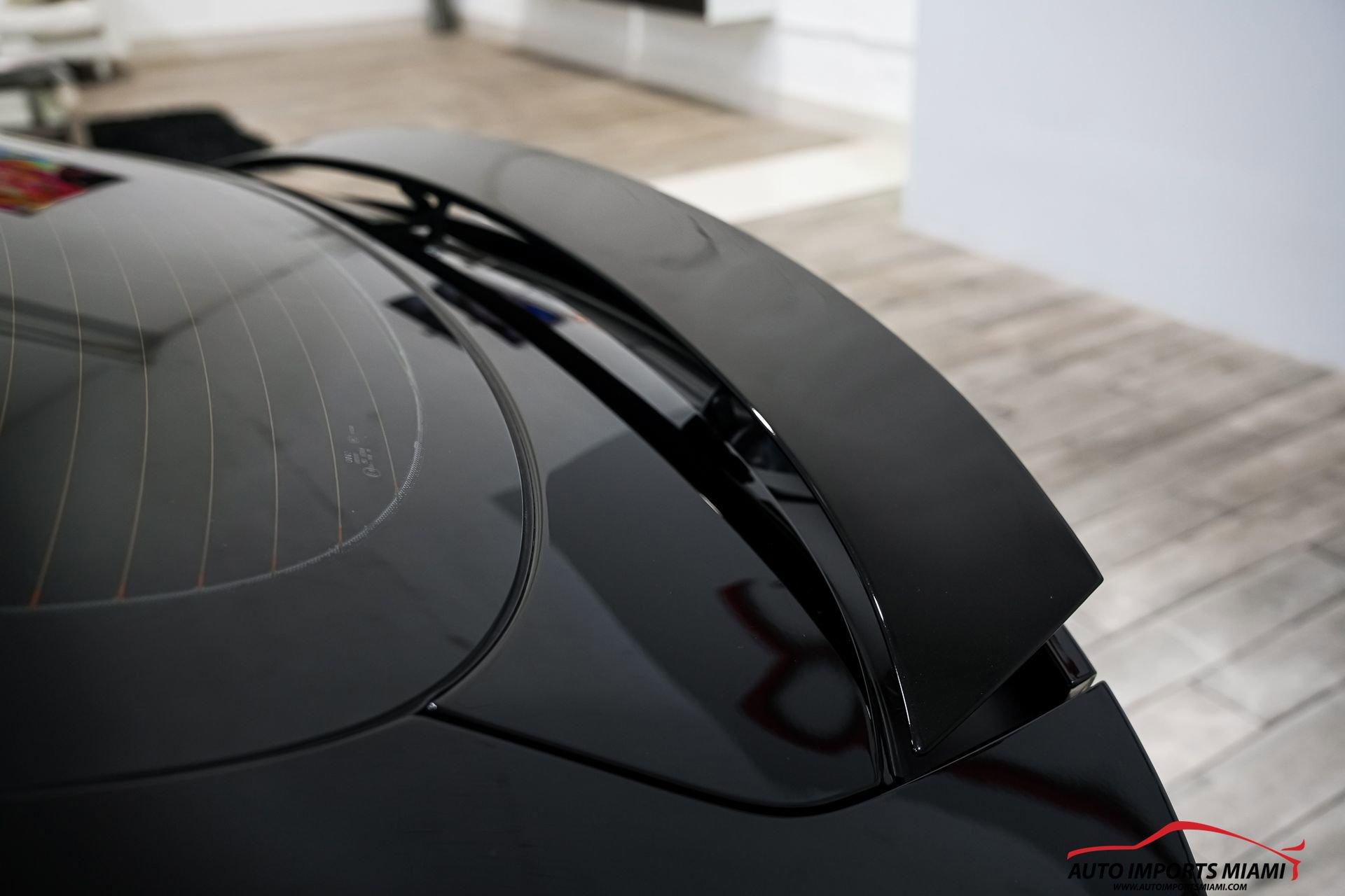 Used 2016 Audi RS 7 Prestige image 21