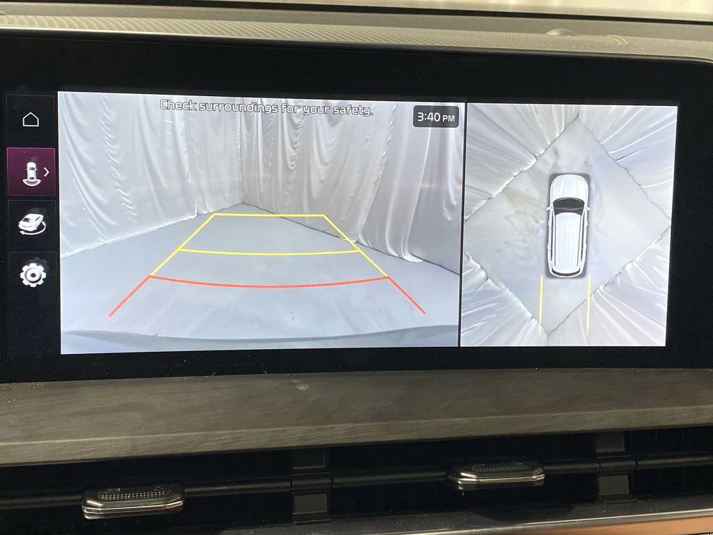 Used 2024 Kia Telluride SX Prestige X-Pro image 24