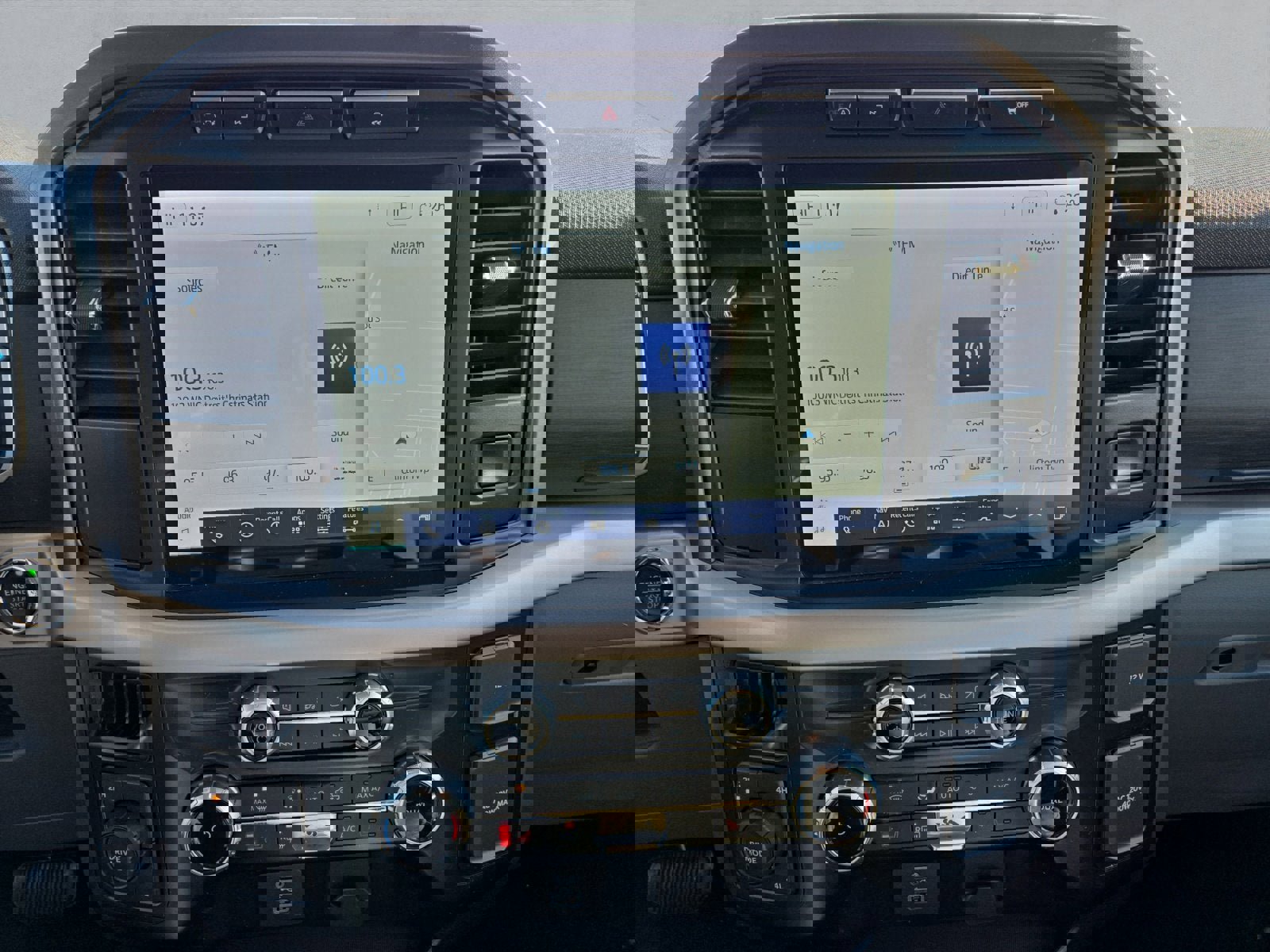 Used 2023 Ford F150 XLT w/ Equipment Group 302A High image 17