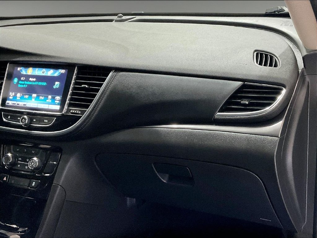 Used 2020 Buick Encore Preferred w/ Safety Package AWD/4WD image 13