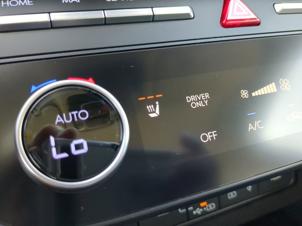 New 2025 Hyundai Sonata SEL image 6