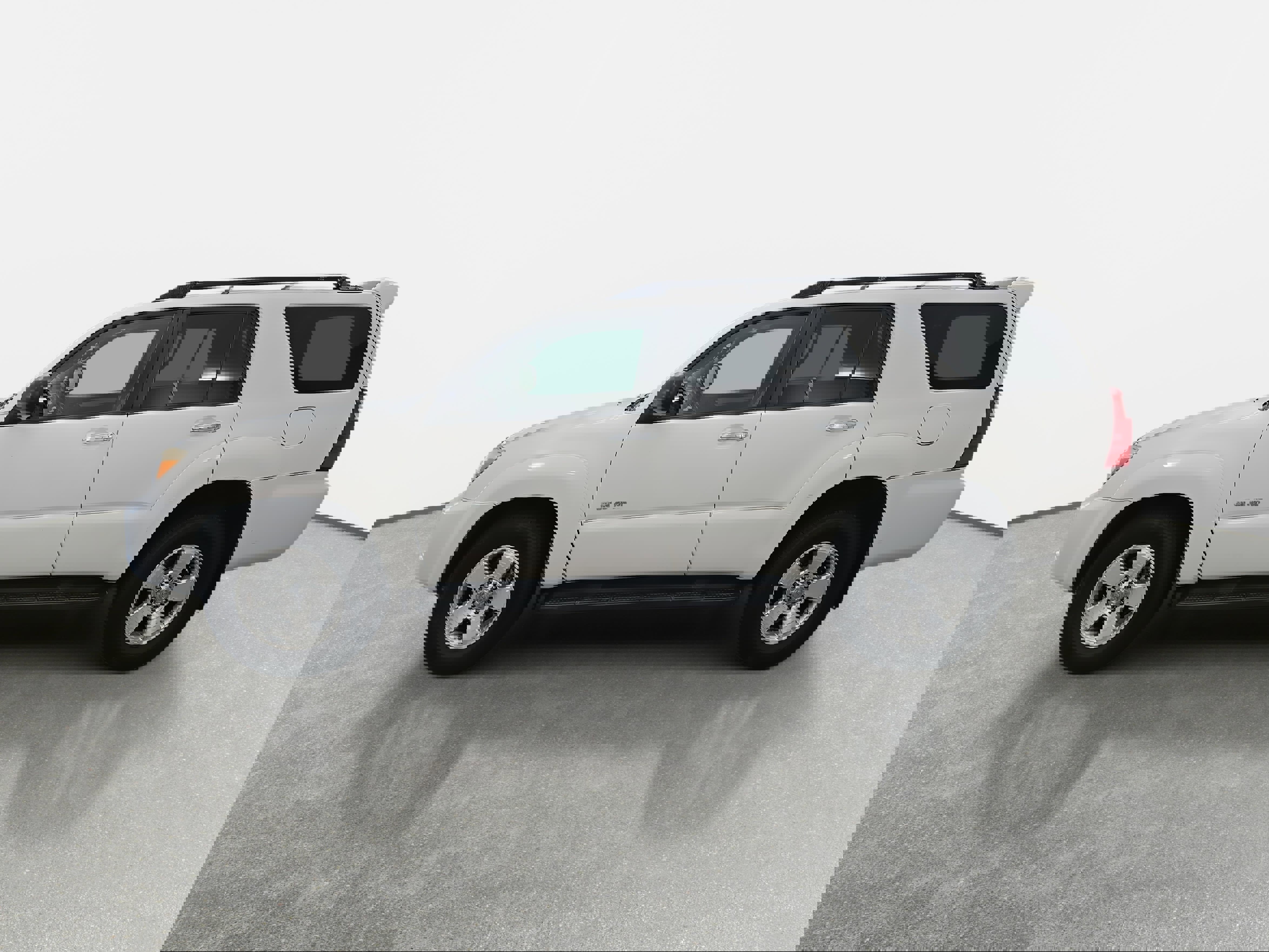 Used 2008 Toyota 4Runner SR5 image 8