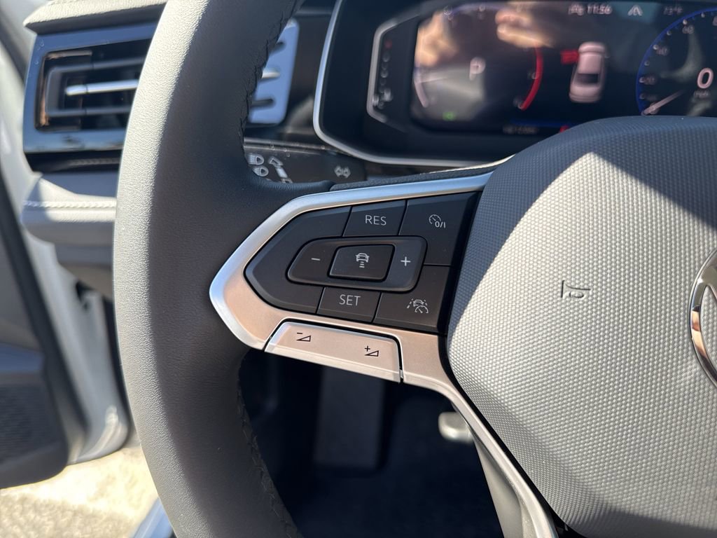 New 2026 Volkswagen Jetta SEL image 16