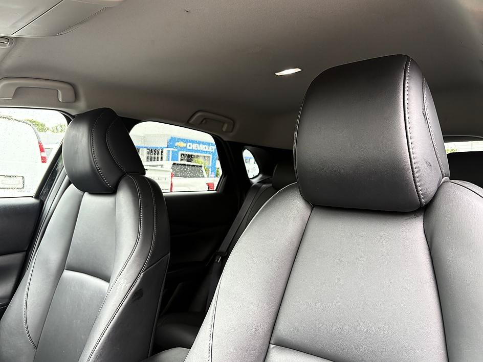 Used 2024 MAZDA CX-30 AWD 2.5 S w/ Select Sport Pkg image 18
