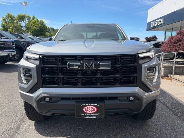 New 2026 GMC Canyon Elevation w/ Convenience Package AWD/4WD image 8