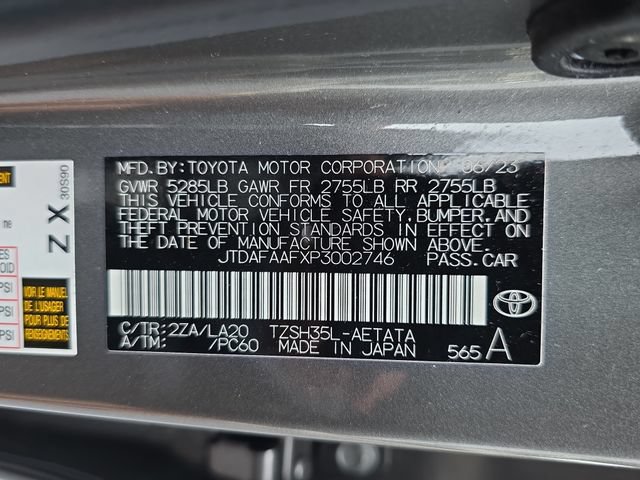 Used 2023 Toyota Crown Platinum AWD/4WD image 37