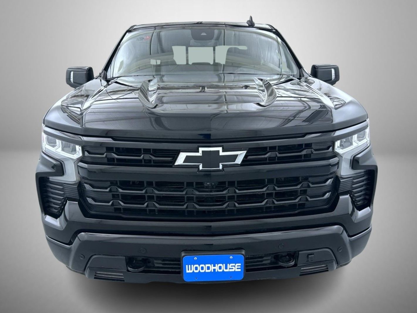 Used 2024 Chevrolet Silverado 1500 RST w/ All Star Edition Plus image 2