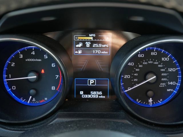Used 2017 Subaru Legacy 2.5i Limited AWD/4WD image 23
