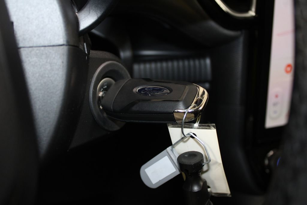 New 2025 Ford Ranger XLT w/ Equipment Group 301A High image 49