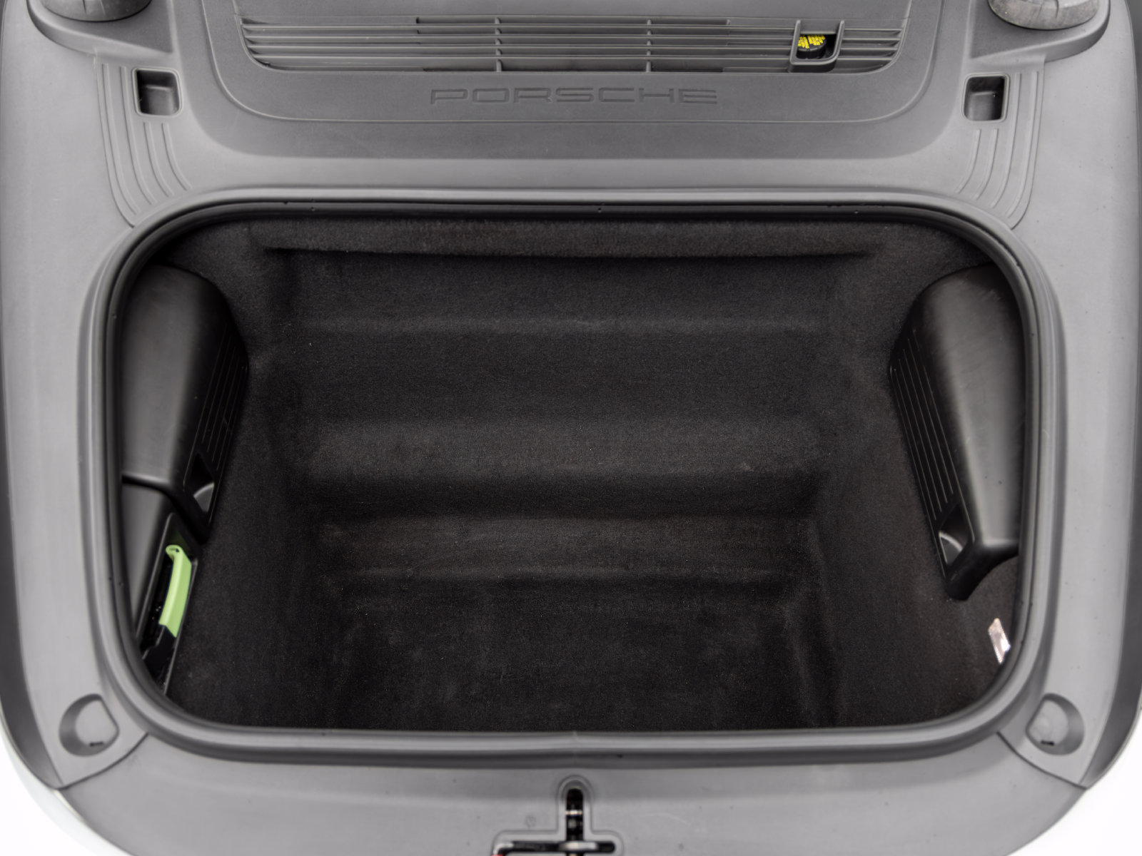 Certified 2017 Porsche 718 Boxster RWD image 61