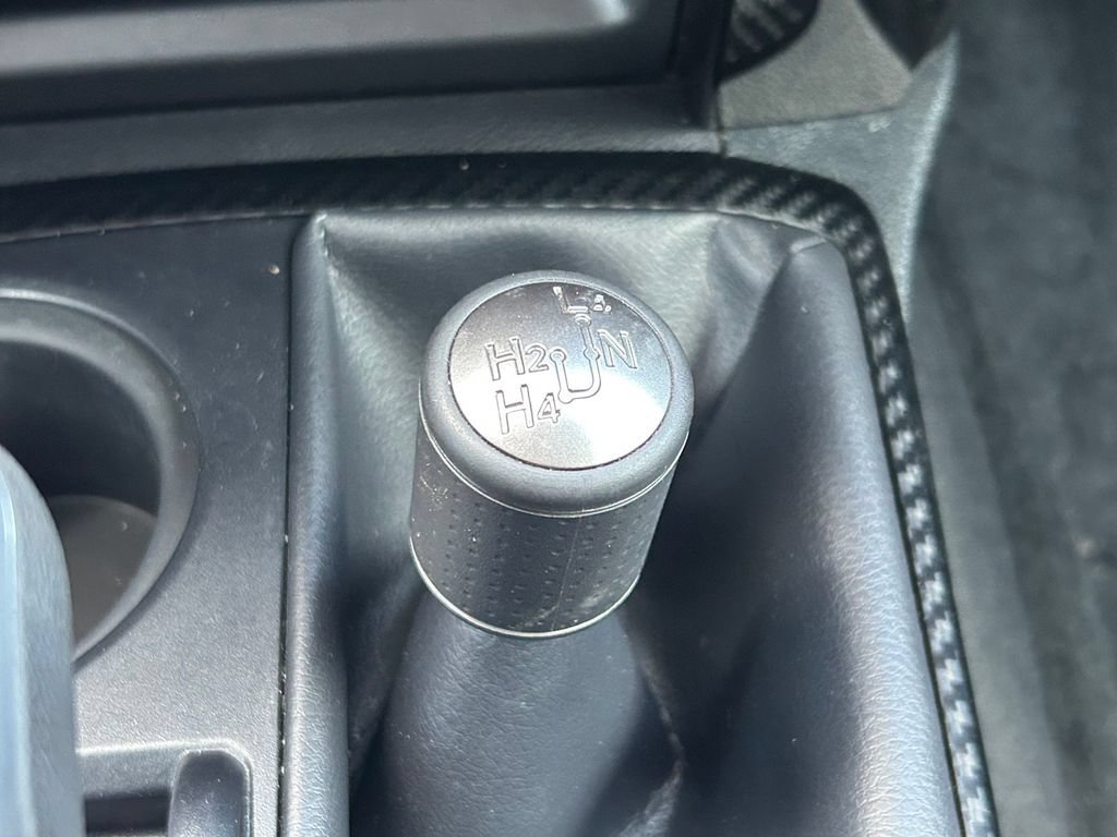 Used 2019 Toyota 4Runner TRD Pro AWD/4WD image 30