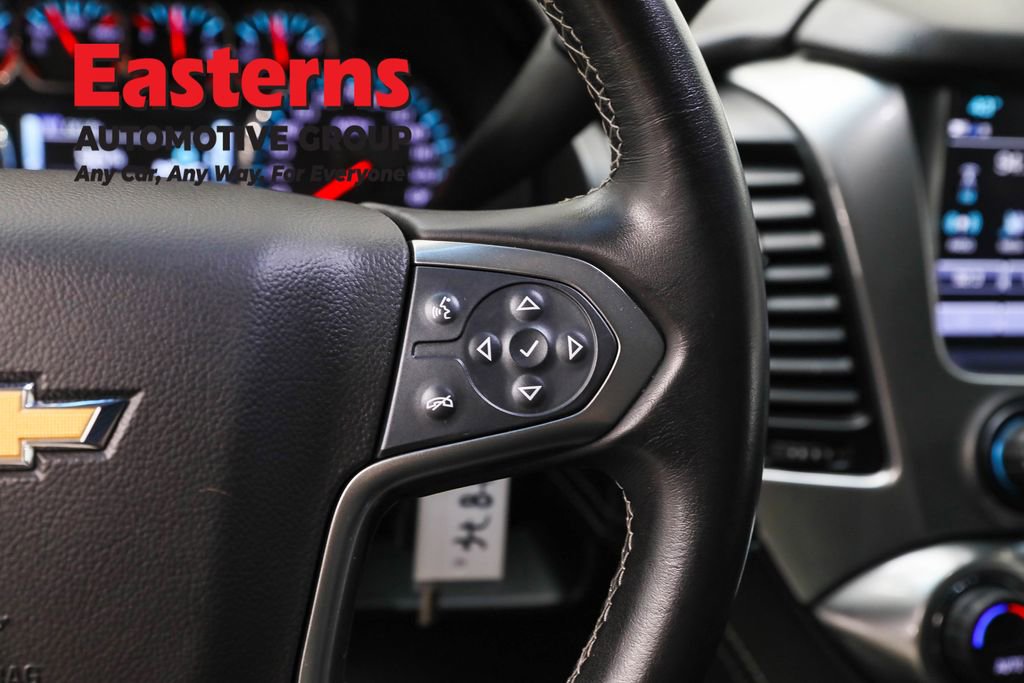 Used 2020 Chevrolet Tahoe LS w/ Max Trailering Package image 16