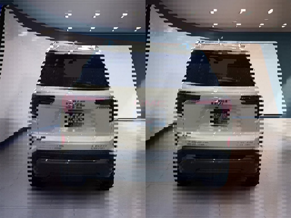 New 2026 GMC Terrain Elevation w/ Elevation Premium Package image 6