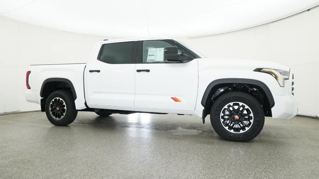 New 2026 Toyota Tundra SR5 AWD/4WD image 28