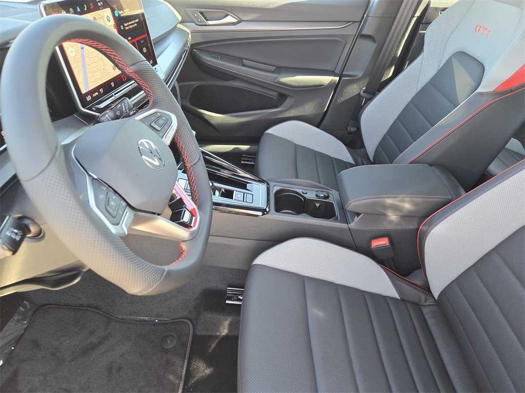 New 2026 Volkswagen GTI Autobahn image 9