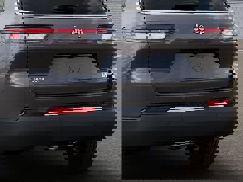 New 2026 Jeep Grand Cherokee L Limited image 13