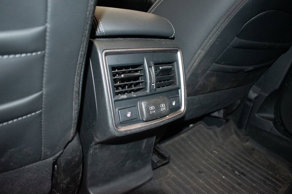 Used 2021 Subaru Forester Touring w/ Popular Package #2 AWD/4WD image 24