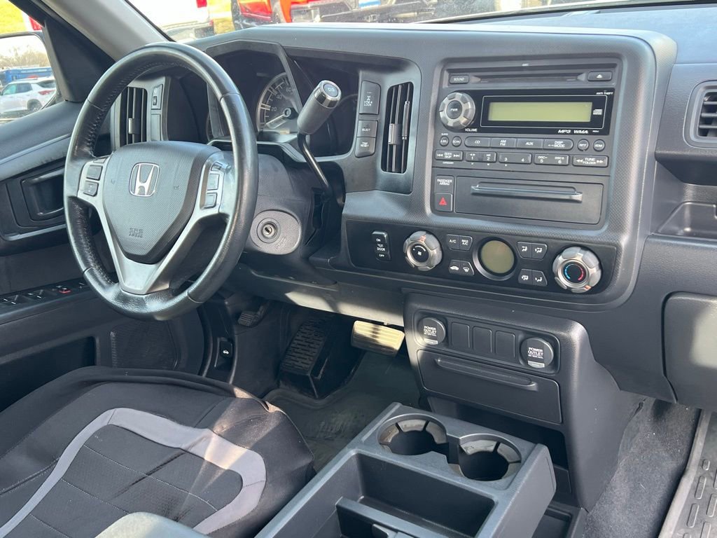Used 2014 Honda Ridgeline Sport image 19