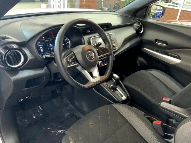 Used 2020 Nissan Kicks SV image 25