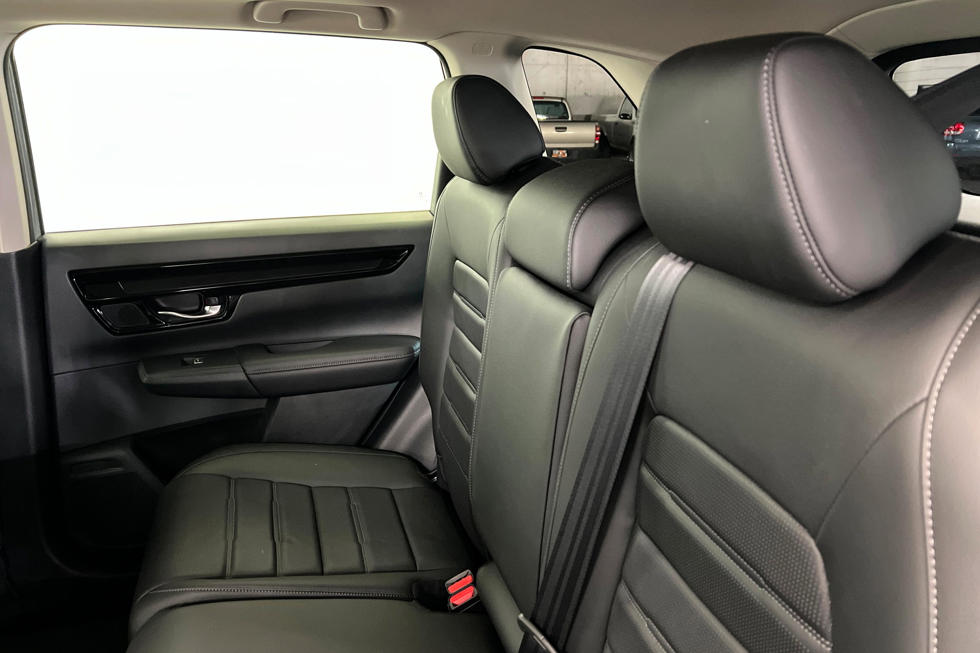 Used 2026 Honda CR-V EX-L image 21