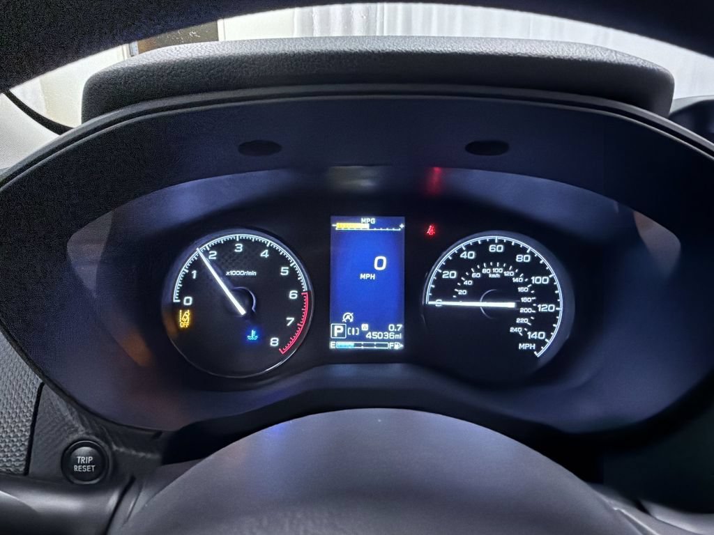 Used 2023 Subaru Forester AWD/4WD image 21