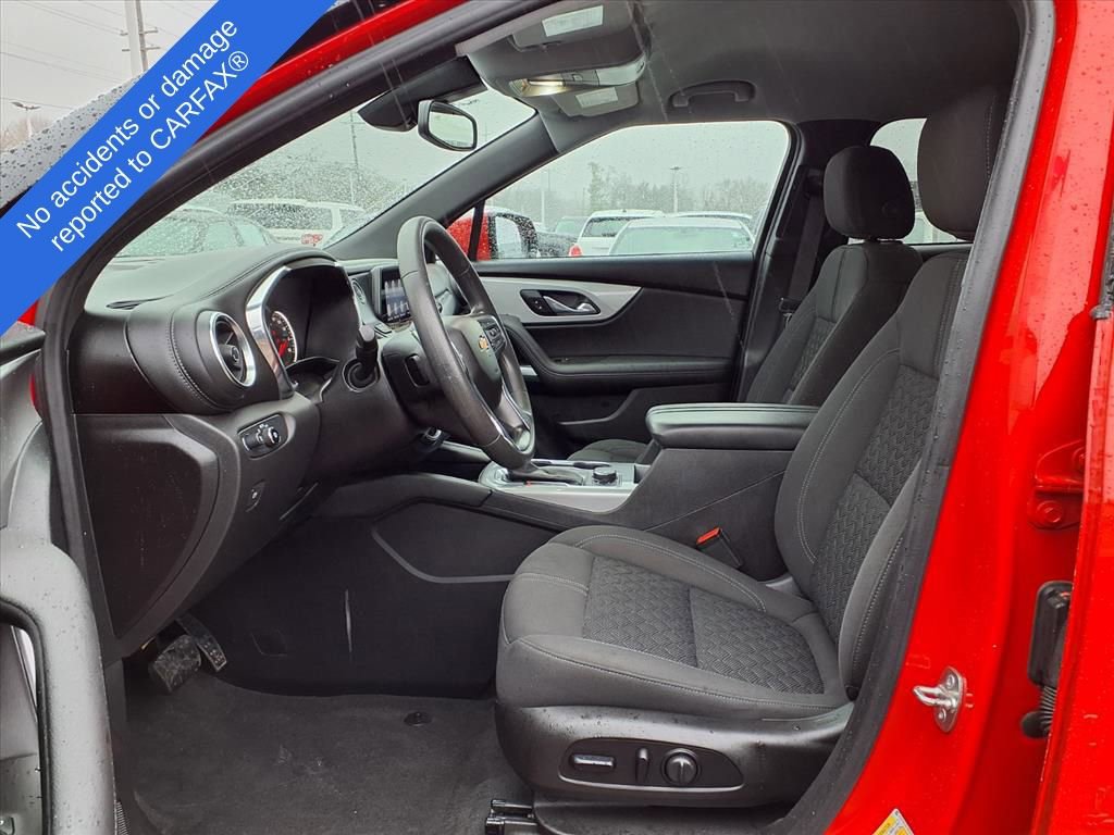 Used 2021 Chevrolet Blazer LT image 15