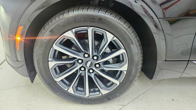 Used 2025 Cadillac Lyriq Sport AWD/4WD image 62