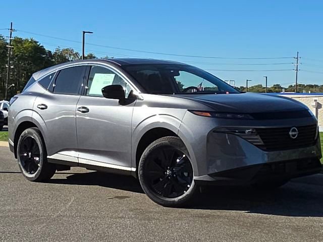 New 2026 Nissan Murano SV image 2