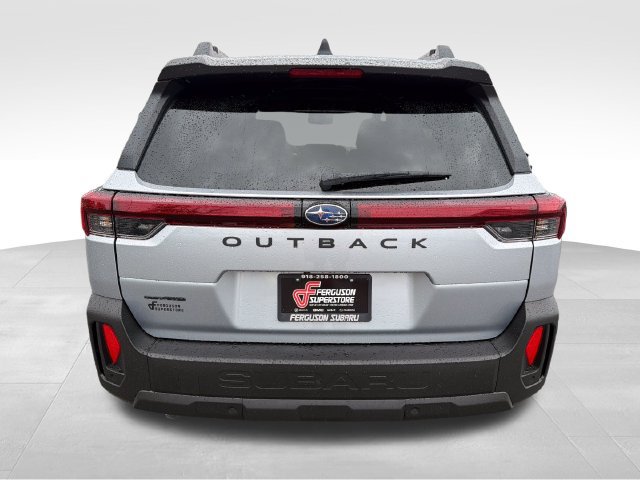 New 2026 Subaru Outback Premium AWD/4WD image 6