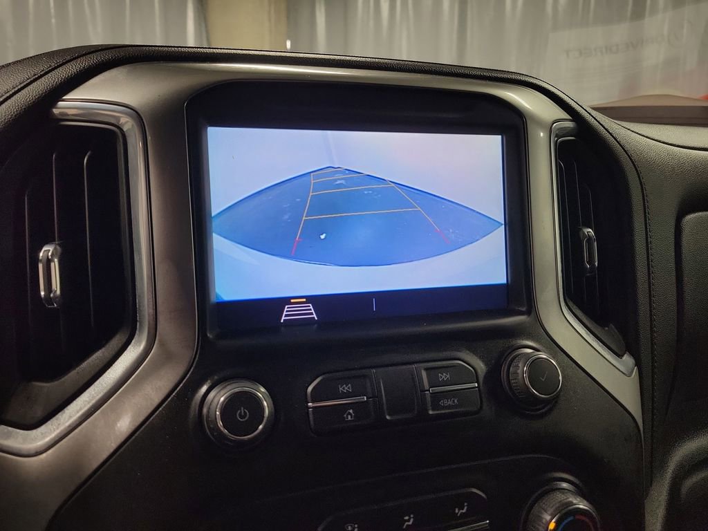 Used 2019 Chevrolet Silverado 1500 RST w/ Bed Protection Package image 18