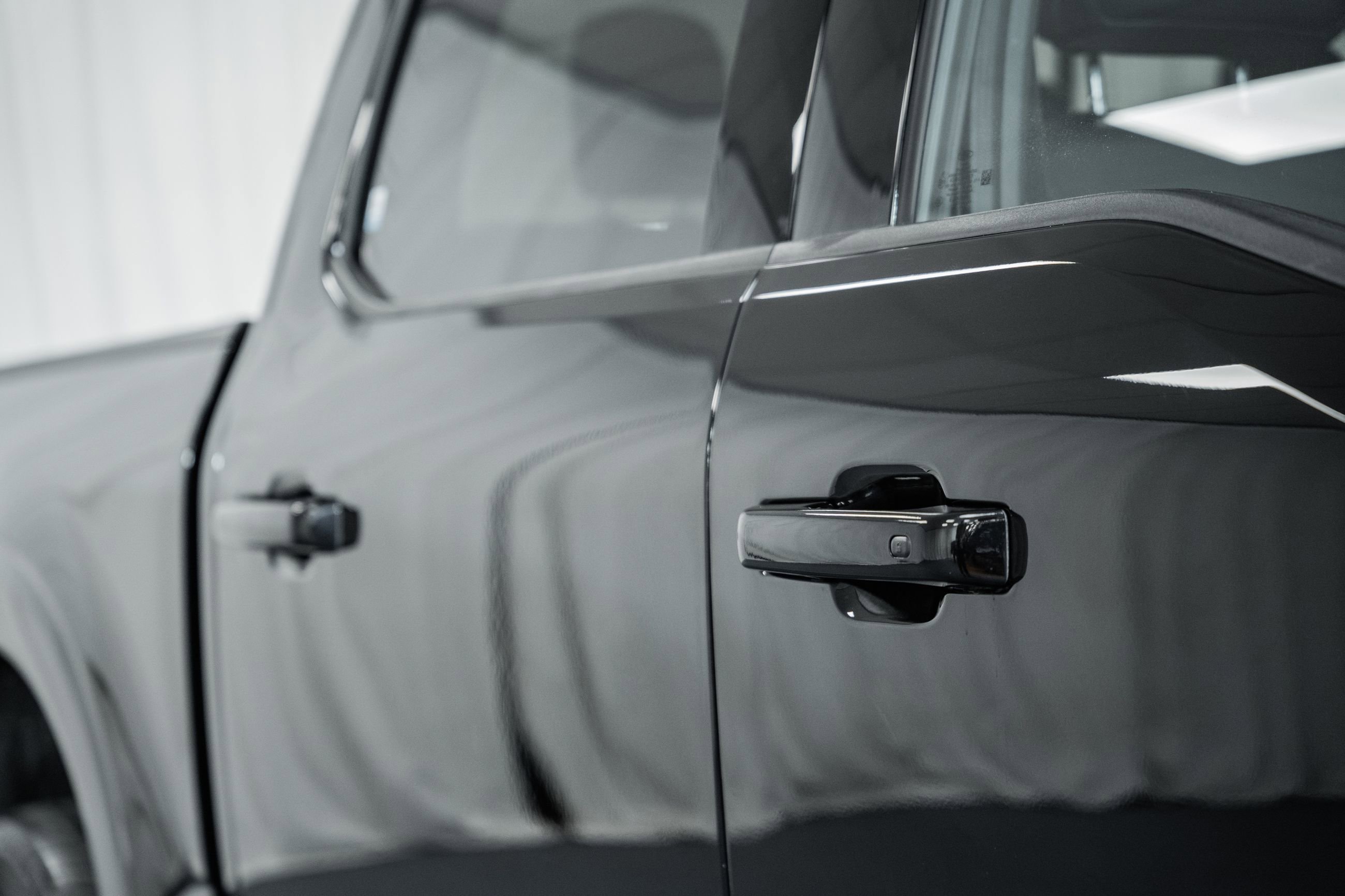 Certified 2023 Ford F150 Lariat w/ Equipment Group 502A High image 14