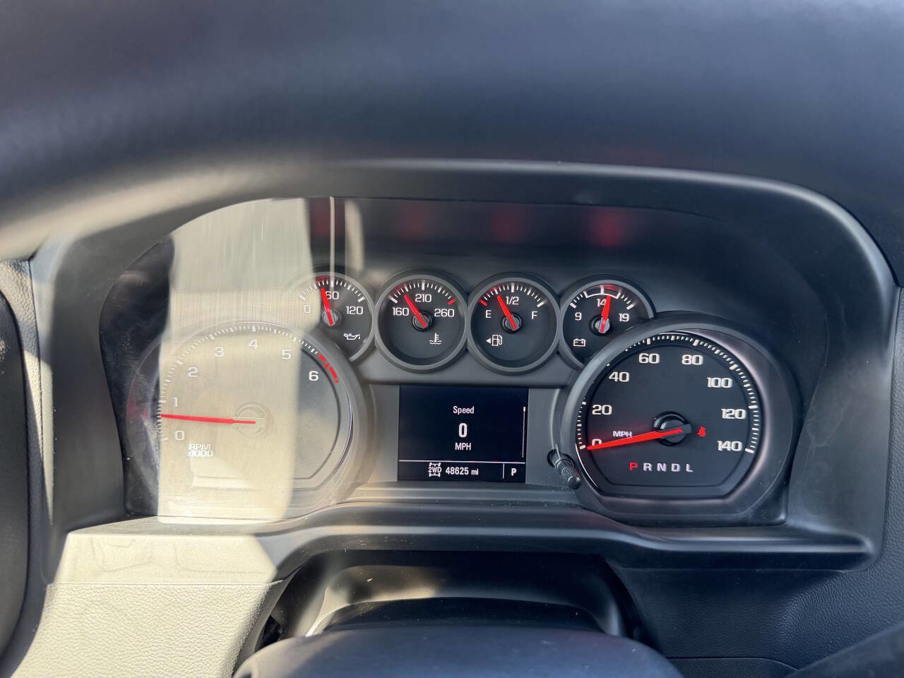 Used 2022 Chevrolet Silverado 2500 W/T w/ WT Fleet Convenience Package image 26