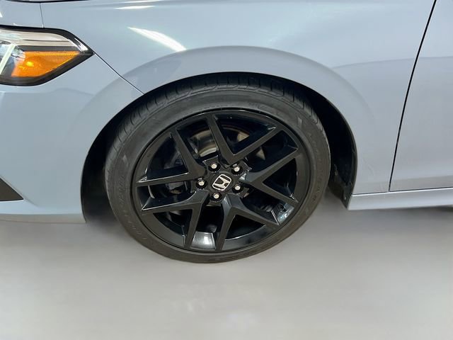 Used 2022 Honda Civic Sport image 28