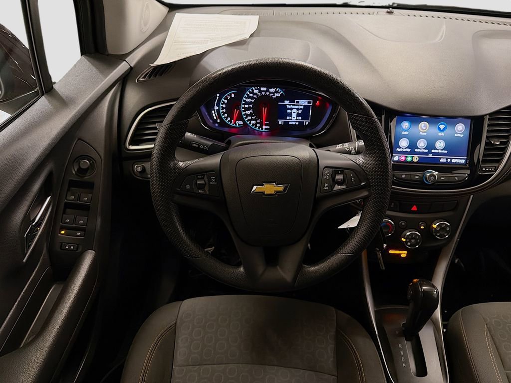 Used 2020 Chevrolet Trax LS w/ Tint and Cruise Package FWD image 19