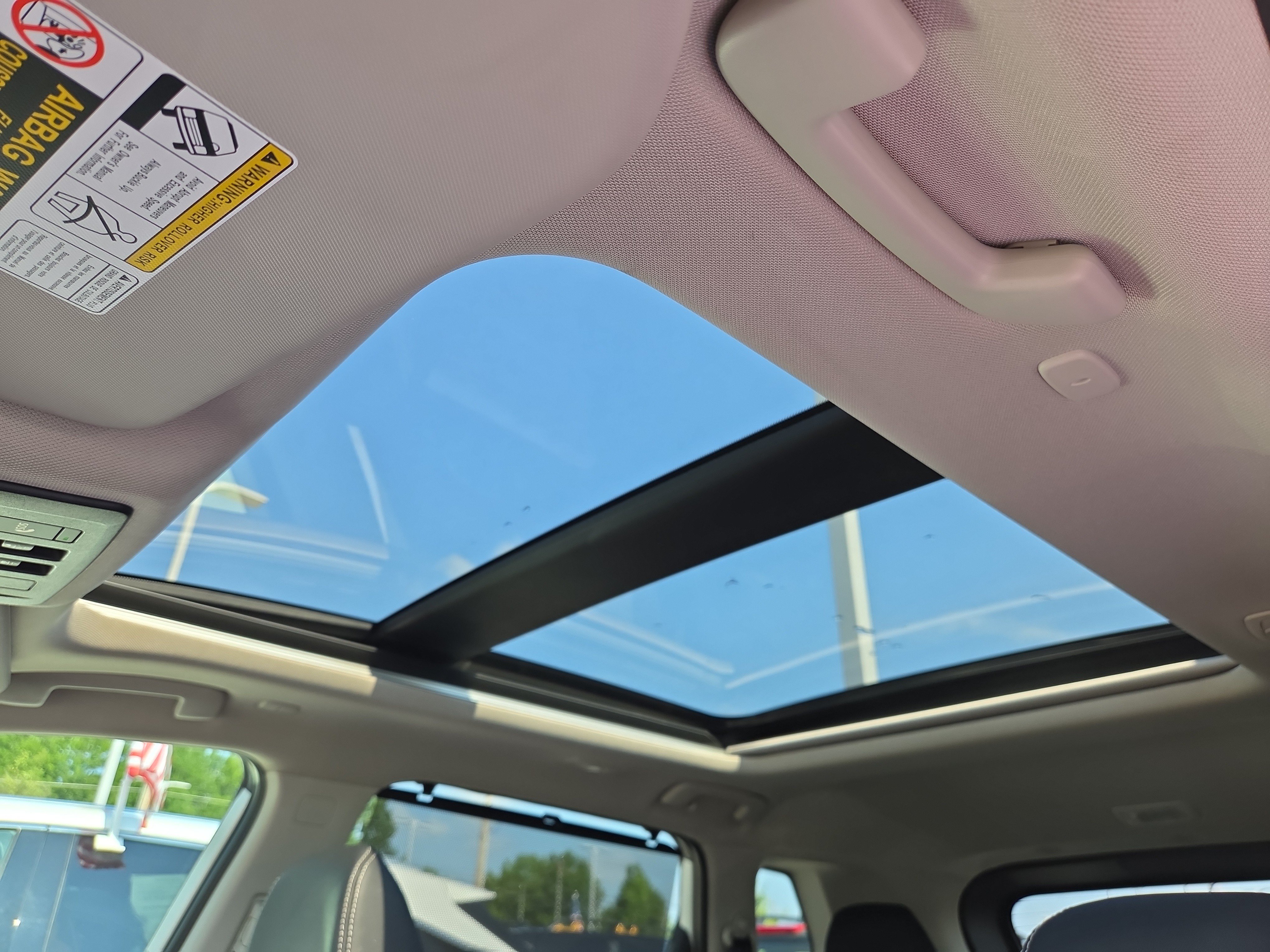 Used 2023 Nissan Rogue SL w/ SL Premium Package FWD image 28