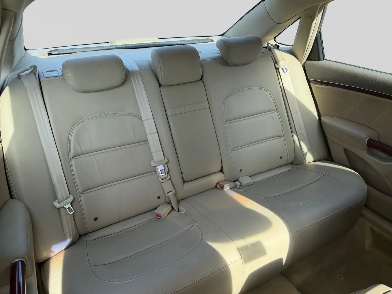 Used 2006 Hyundai Azera Limited FWD image 18