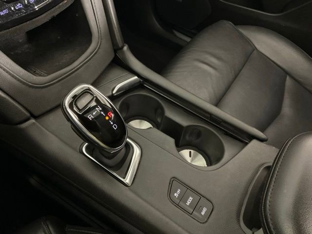 Used 2019 Cadillac XT5 Premium Luxury w/ Driver Assist Package AWD/4WD image 20